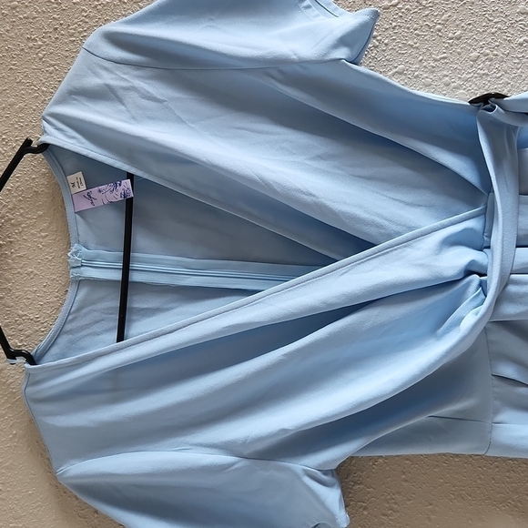 𝅺francesca's Romper - Picture 2 of 6